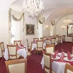 Belvedere Wellness 4* Mariánské Lázně