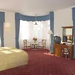 Belvedere Wellness מלון Mariánské Lázně