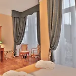 Belvedere Wellness מלון Mariánské Lázně