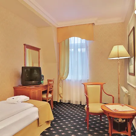 酒店 Belvedere Wellness