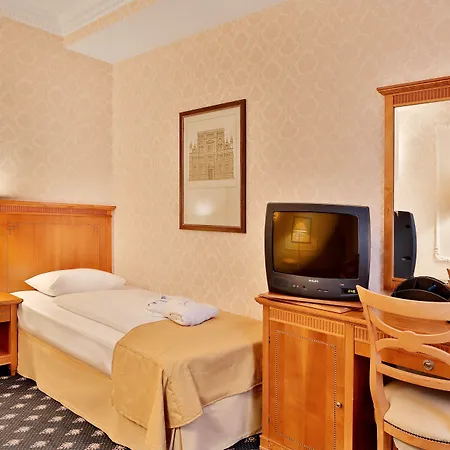 Belvedere Wellness 酒店