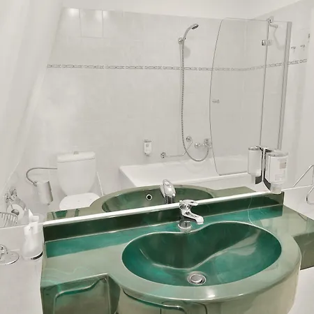 Belvedere Wellness 酒店