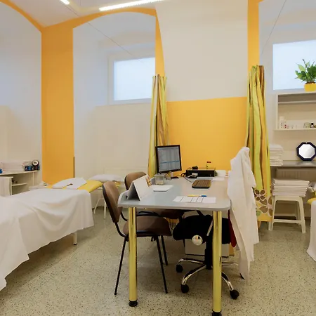 酒店 Belvedere Wellness