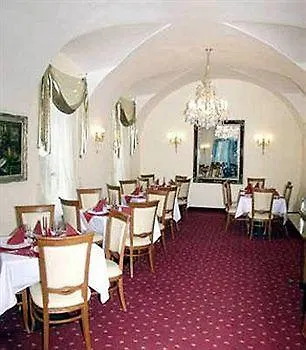 Belvedere Wellness 4* Mariánské Lázně