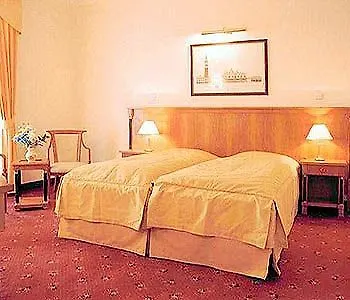 Hotel Belvedere Wellness Mariánské Lázně