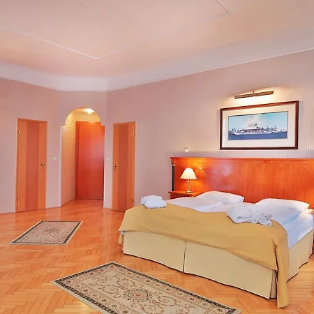 Hotel Belvedere Wellness