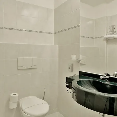 酒店 Belvedere Wellness