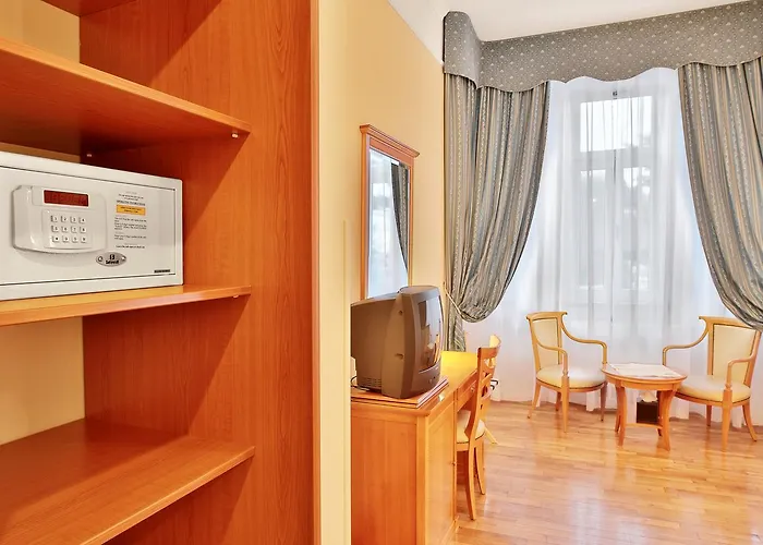 Belvedere Wellness 4*