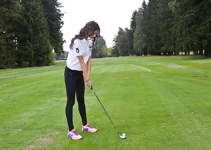 Belvedere Wellness 호텔 4*