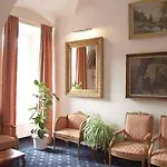 Belvedere Wellness 4* Marianske Lazne