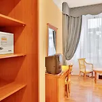 Hotel Belvedere Wellness Mariánské Lázně