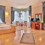 Belvedere Wellness Hotel Mariánské Lázně