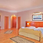 Belvedere Wellness Hotel Mariánské Lázně
