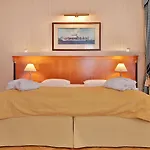 Belvedere Wellness 4* Marianske Lazne