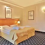 Belvedere Wellness Hotel Marianske Lazne
