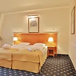 Hotel Belvedere Wellness 4*