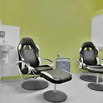 Belvedere Wellness Mariánské Lázně