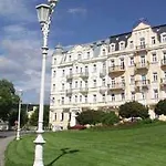 Belvedere Wellness 4* Marianske Lazne