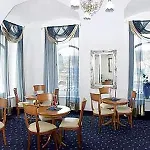Belvedere Wellness Hotel Marianske Lazne