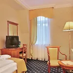 Belvedere Wellness Hotel Marianske Lazne