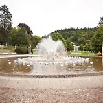 Belvedere Wellness Hotel Marianske Lazne
