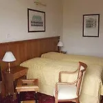 Hotel Belvedere Wellness Marianske Lazne