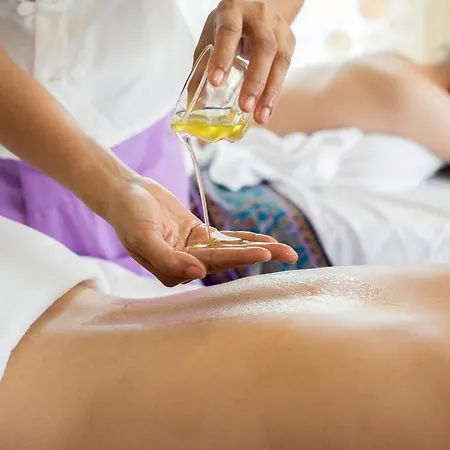 Belvedere Wellness Otel Mariánské Lázně