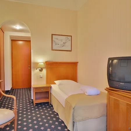 Belvedere Wellness 4*