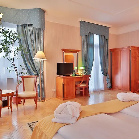 Belvedere Wellness 4*