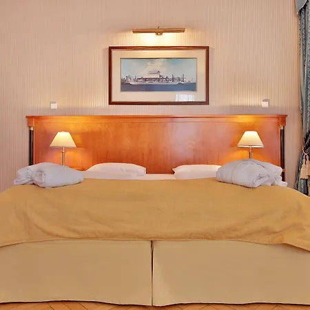 Belvedere Wellness 4* Mariánské Lázně