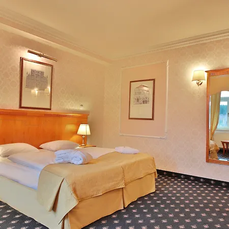 Hotel Belvedere Wellness