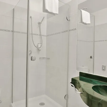 Belvedere Wellness Marianske Lazne