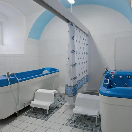 Belvedere Wellness Mariánské Lázně