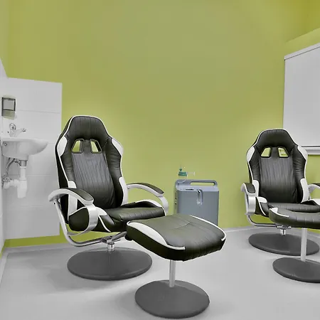 Belvedere Wellness Mariánské Lázně