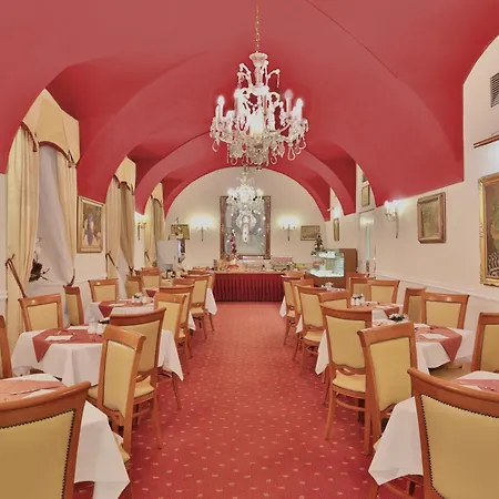 Belvedere Wellness Marianske Lazne