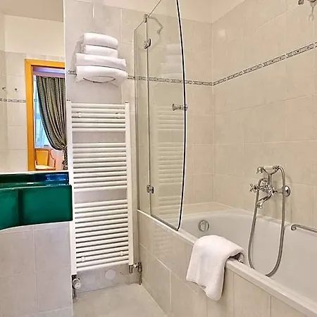 Belvedere Wellness Hotel Marianske Lazne
