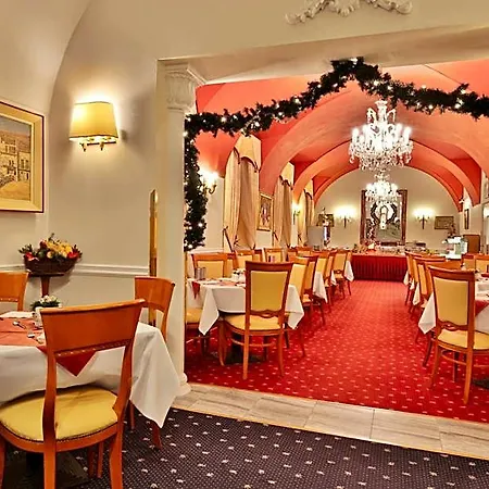 Hotel Belvedere Wellness 4*