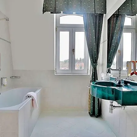 Belvedere Wellness Hotel Marianske Lazne