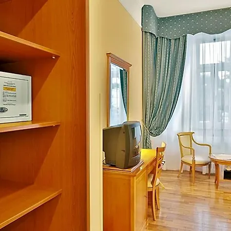 Belvedere Wellness Hotel