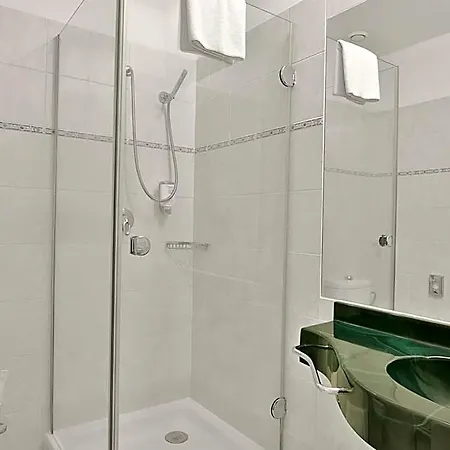 Hotel Belvedere Wellness 4*