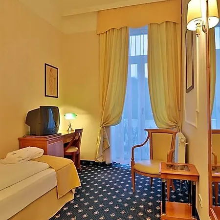 Hotel Belvedere Wellness 4*