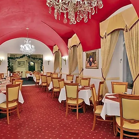 Hotel Belvedere Wellness