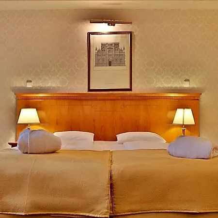 Hotel Belvedere Wellness