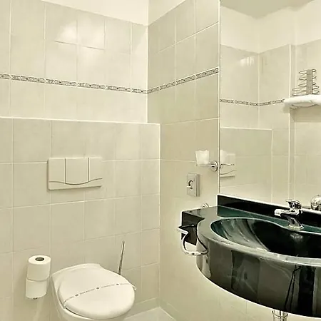 Belvedere Wellness 4*