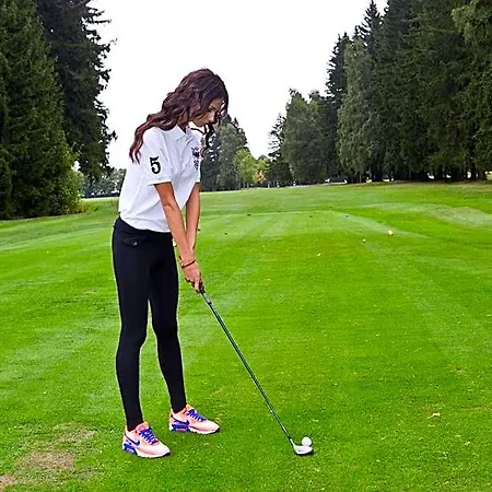Hotel Belvedere Wellness 4*