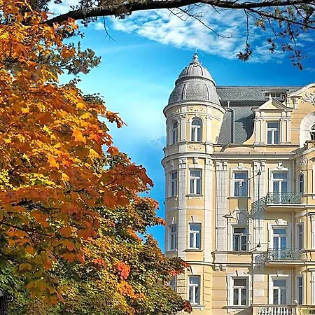 Hotel Belvedere Wellness 4*