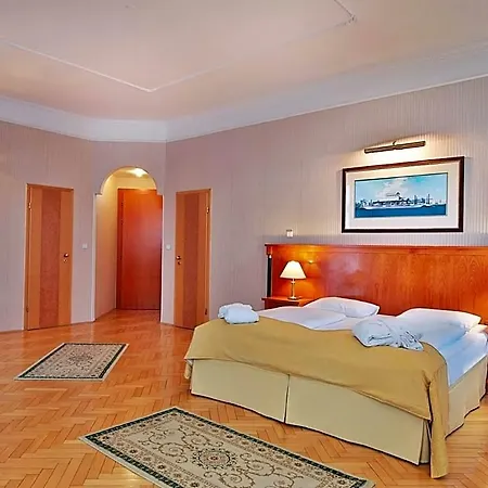 Hotel Belvedere Wellness