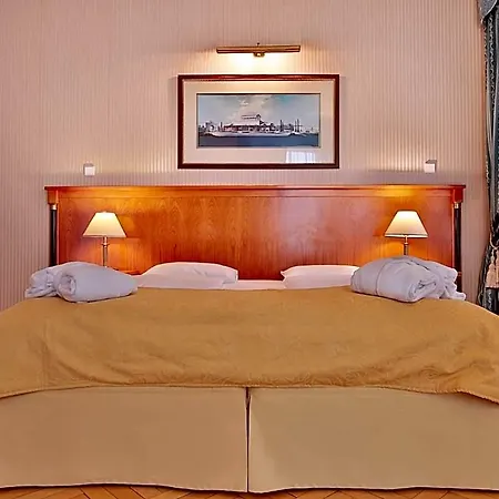 Belvedere Wellness Hotel 4*