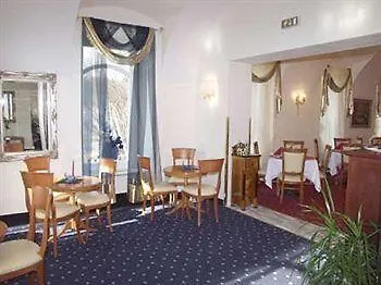 Belvedere Wellness Otel
