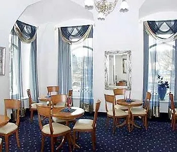 Belvedere Wellness Hotel Mariánské Lázně